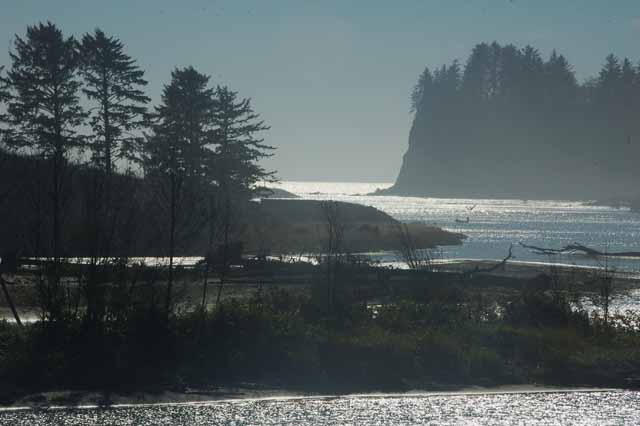 Rialto Beach